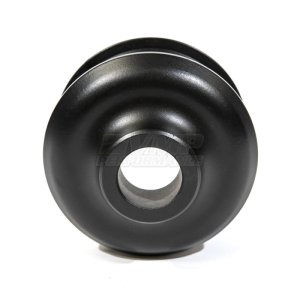 Ford Mustang Supercharger Pulley - VMP Performance - 2.49in Roush M90 Press-On - `08-`10